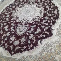 فرش ۱۲ متری در حد نو