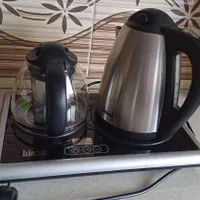 چای ساز