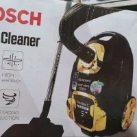 جاروبرقی بوش جارو برقی نو