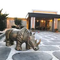 ۶۷۰ متر ویلا فول لاکچری و مدرن شهریار|فروش خانه و ویلا|شهریار, رنگرز|دیوار