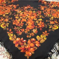 روسری و شال