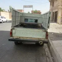 وانت پیکان|خودرو سواری و وانت|فشاپویه, |دیوار