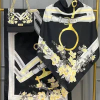 دنیایی از ست کیف و روسری رنگبندی شیک|کیف، کفش، کمربند|آبیک, |دیوار