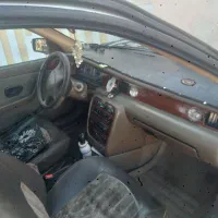 سمند فروشی|خودرو سواری و وانت|تربتحیدریه, ترمینال|دیوار