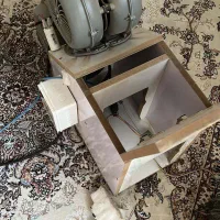 فروش ماینر m50s|قطعات و لوازم جانبی رایانه|تهران, زرگنده|دیوار