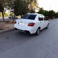 خودرو ساینا اتومات اس