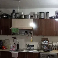 مسکن ارمغان طبقه ۲خیلی تمیز|فروش آپارتمان|تربت جام, معدآباد|دیوار