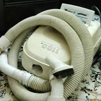 جارو برقی هیتلچی