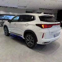 اکستریم ال ایکس LX*پیش پرداخت 50% XTRIM LX|خودرو سواری و وانت|کرج, عظیمیه|دیوار