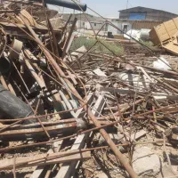 اهن ضایعات واهن الات مصرفی شاب فنس|عمده‌فروشی|شوش, |دیوار