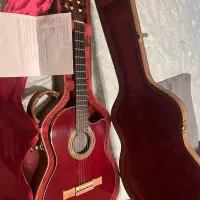 آموزش گیتار