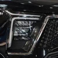 KMC X5 1403|خودرو سواری و وانت|اردبیل, |دیوار