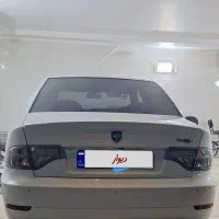 خودرو سمند سورن پلاس