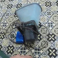 بلند گو ضایعات