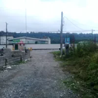 تهاتر۱۲۰۰متر زمین با مصالح