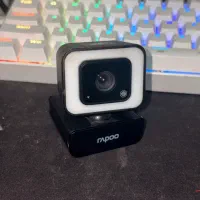 وبکم C270L رپو Rapoo