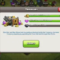 اکانت کلش رویال تاون9 فول مکس|کنسول، بازی ویدئویی و آنلاین|بیرجند, |دیوار