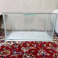 آکواریوم 70 لیتری|ماهی|مرند, |دیوار