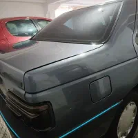 405 مدل 97 درحد|خودرو سواری و وانت|تهران, کیانشهر|دیوار