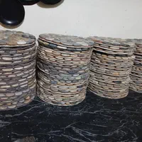 عمده ....تولیده عمده پادری و زیر بشقاب|صنایع دستی و سایر لوازم تزئینی|اهواز, زیتون کارمندی|دیوار