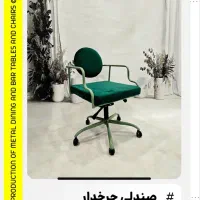 صندلی ریچارد مناسب برای منزل کافه رستوران|صندلی و نیمکت|تهران, شهرک غرب|دیوار