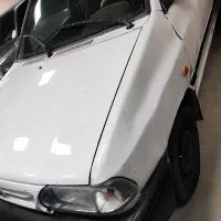 پراید. نقد و اقساط.بلند مدت