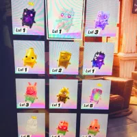 اسپرایت فورتنایت (حتی جم ها)