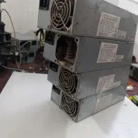 پاور ماینر، منبع تغذیه 12 ولت|قطعات و لوازم جانبی رایانه|باسمنج, |دیوار