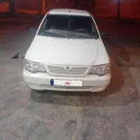 پراید۱۳۲مدل۱۳۸۸|خودرو سواری و وانت|دهدشت, |دیوار