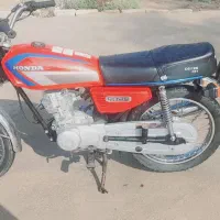 پارکینگی طرح سی دی حمیدیه|موتورسیکلت|حمیدیه, |دیوار