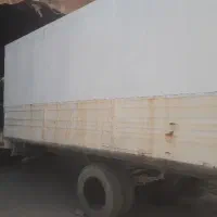 استخدام راننده مینی بار