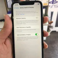 iphone xR 64 در حد نو|موبایل|کرج, برغان|دیوار