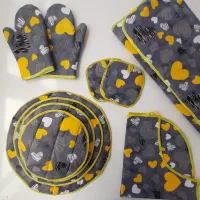 سرویس آشپزخانه (پک اقتصادی)