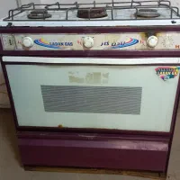 اجاق گاز ۳ شعله