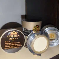 کرمهای ضد لک و روشن کننده معجزه گلدن کویین و ...|آرایشی، بهداشتی، درمانی|بندر کنگان, |دیوار