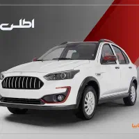 اطلس S/نمایندگی سایپا قاسمی