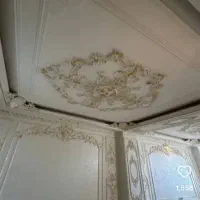 نقاشی  و رنگ امیزی ساختمان و فلز