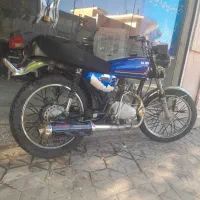 موتور|موتورسیکلت|فارسان, |دیوار