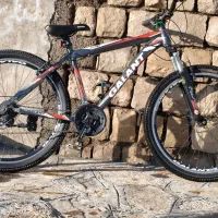 دوچرخه 26 نو