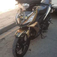 موتور لاکی ۱۸۵