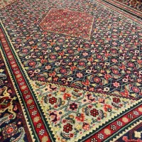 فرش ماهی اردبیل اعلا ۶ متری جفت|فرش|تهران, یوسفآباد|دیوار