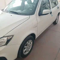 ساینا GXLدوگانه سوز سفید مدل1404صفر و خشک|خودرو سواری و وانت|مشهد, حسابی جنوبی (شهرک غرب)|دیوار