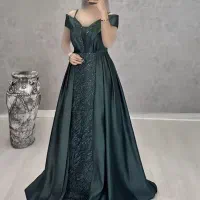 کرایه وفروش لباس مجلسی مزون تخصصی سلین