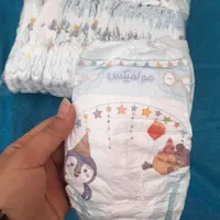 پوشک اوبی بی .مولفیکس درجه یک وشرطی|اسباب و اثاث بچه|شوشتر, |دیوار