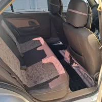 پژو slx مدل۹۷|خودرو سواری و وانت|رفسنجان, |دیوار