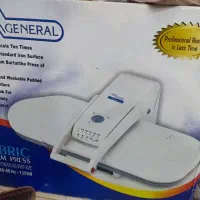 یک عدد اتو پرس نو نو|اتو و لوازم اتو|کرج, باغستان|دیوار