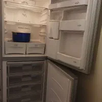 یخچال هیمالیا سالم تمیز کم کار|یخچال و فریزر|محمدشهر, محمدشهر|دیوار