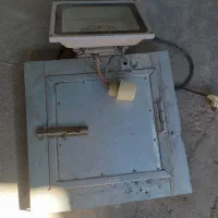 خریدار زنگ بزنه توضیح می دهم خلاصه خیلی مناسب