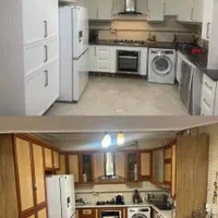 نصب برچسب کابینت و ماربل شیت|خدمات پیشه و مهارت|تبریز, |دیوار