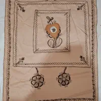 جانماز مخمل مکه|صنایع دستی و سایر لوازم تزئینی|نسیم‌شهر, |دیوار